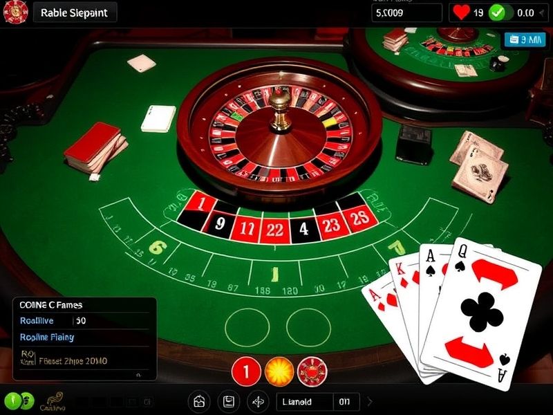 Explore the latest in real casino online gambling with expert guides on online games, real money betting, and top casino picks. Find trusted platforms, winning strategies, and promotions.